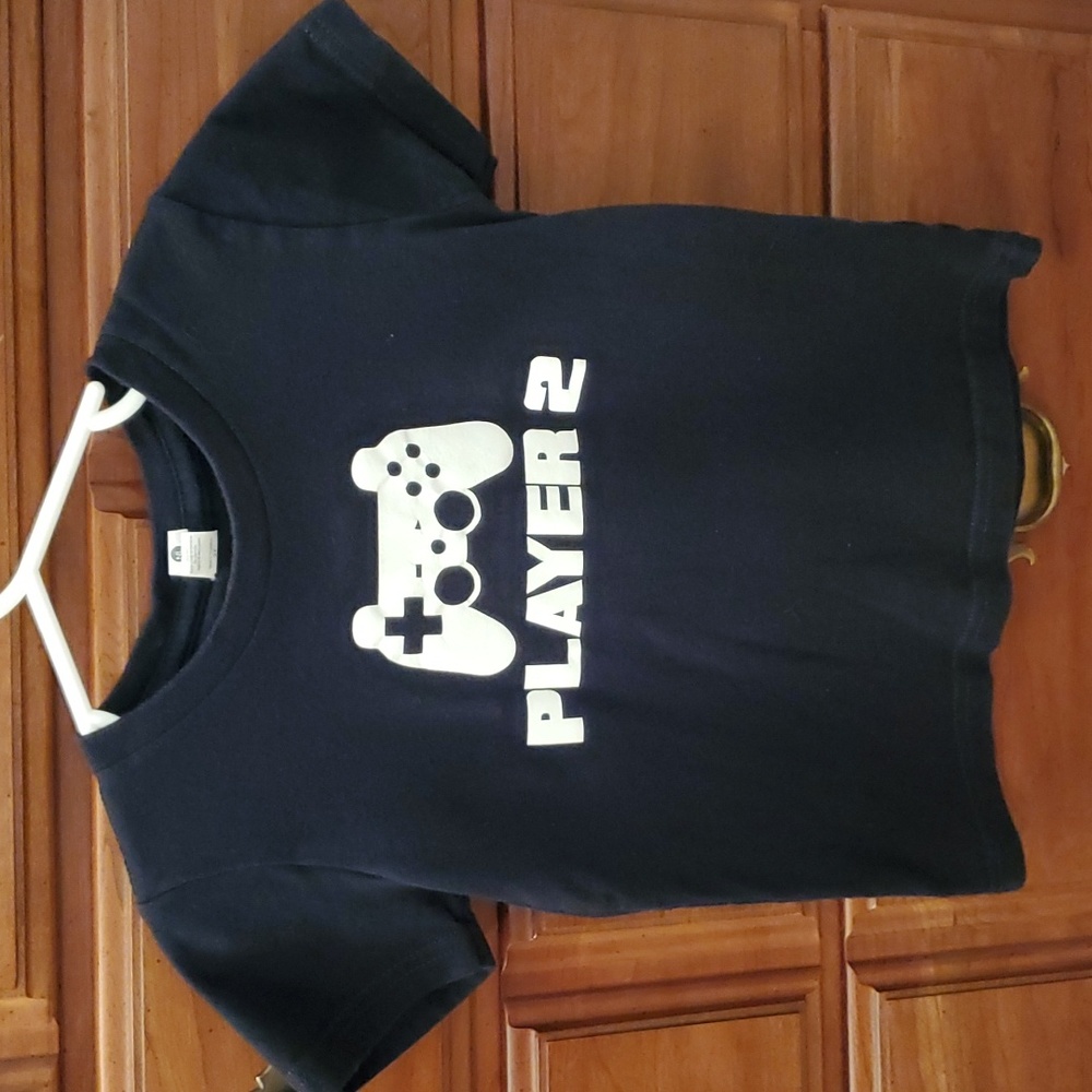Player 2 Tee Shirt